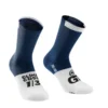 ASSOS Calcetines GT Socks C2 Stone Blue