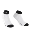 ASSOS Calcetines RS Socks Superleger Low White Series