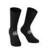 ASSOS Calcetines Trail Socks T3 Black Series