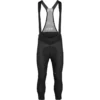 ASSOS Culotte Con Tirantes Trail Liner - Black Series