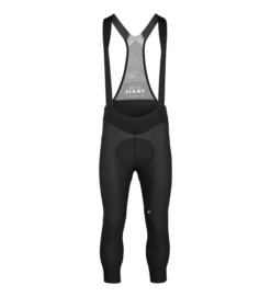 ASSOS Culotte Con Tirantes Trail Liner - Black Series