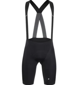 ASSOS Culotte Corto Equipe R Bib Shorts S9 Black Series