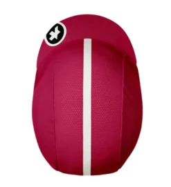 ASSOS Gorra Cap Bolheri Red