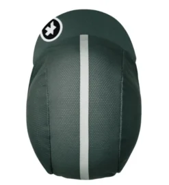 ASSOS Gorra Cap Grenade Green