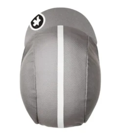 ASSOS Gorra Cap Hockenheim Grey