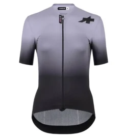 ASSOS Maillot Dyora RS Jersey S9 Targa Hound Grey