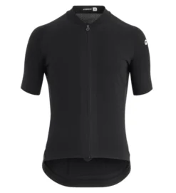 ASSOS Maillot Mille GT Jersey C2 EVO Black Series