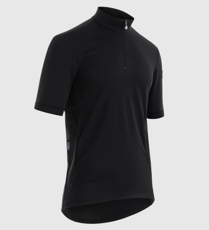 ASSOS Maillot Mille GTC Jersey C2 Black Series - Imagen 3