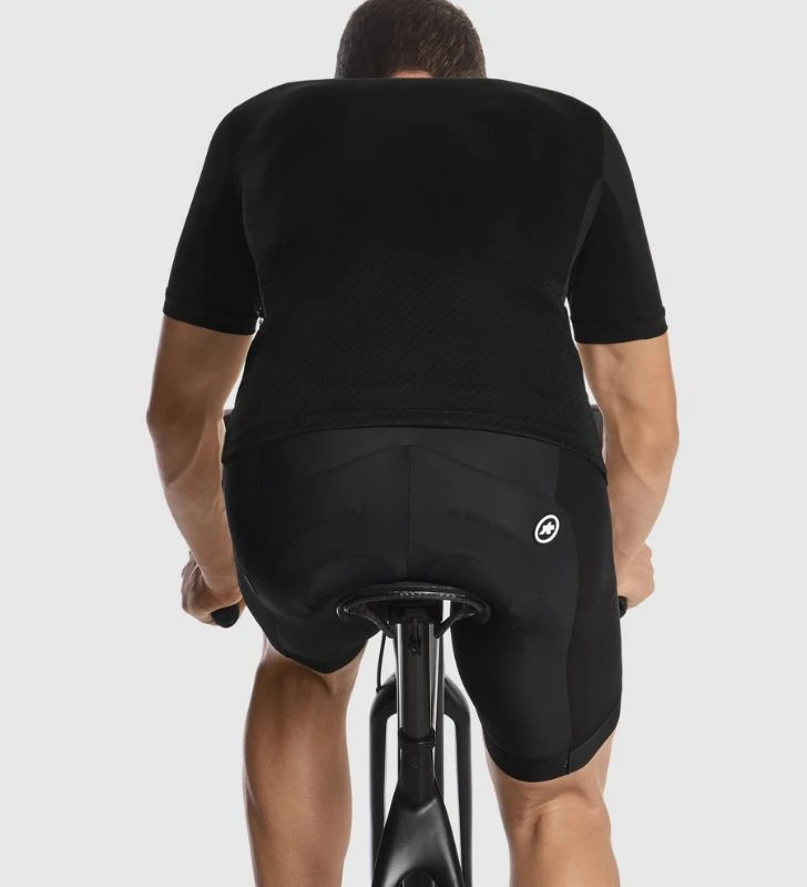 ASSOS Maillot Mille GTC Jersey C2 Black Series - Imagen 5