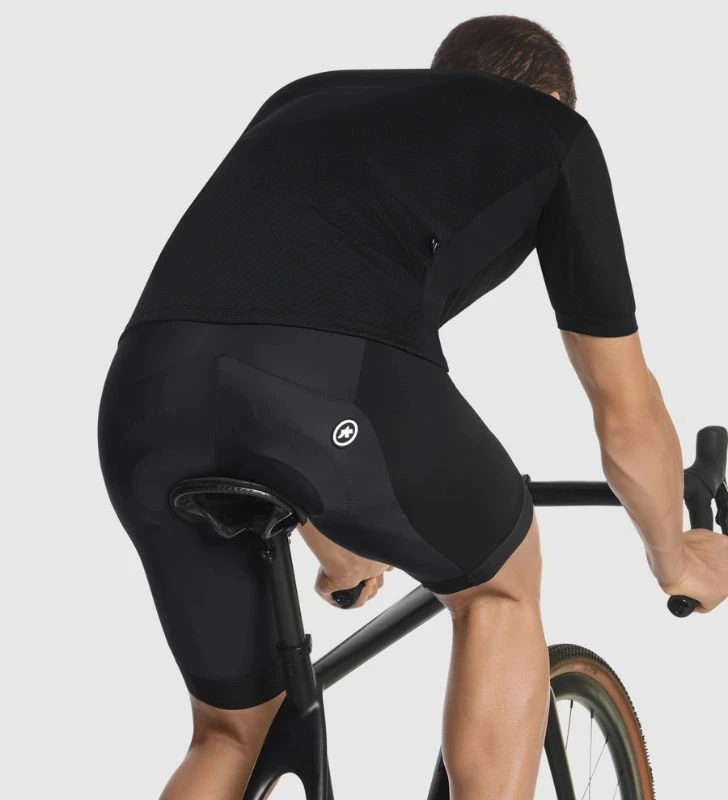 ASSOS Maillot Mille GTC Jersey C2 Black Series - Imagen 6