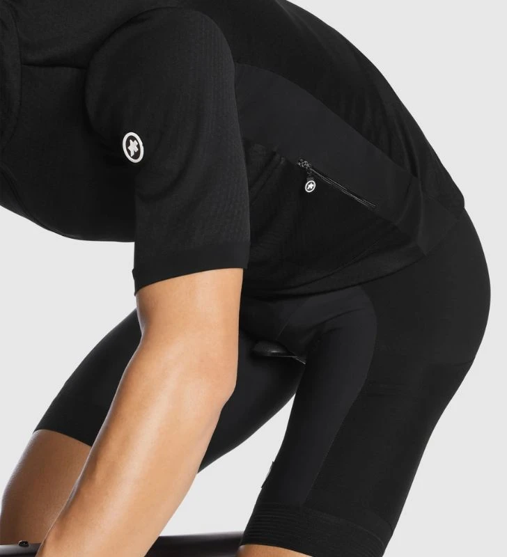 ASSOS Maillot Mille GTC Jersey C2 Black Series - Imagen 8