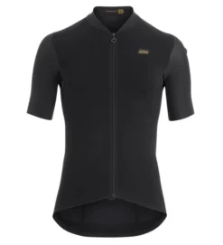 ASSOS Maillot Mille GTO Jersey C2 Black Series