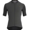 ASSOS Maillot Mille GTO Jersey C2 Rock Grey