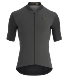 ASSOS Maillot Mille GTO Jersey C2 Rock Grey