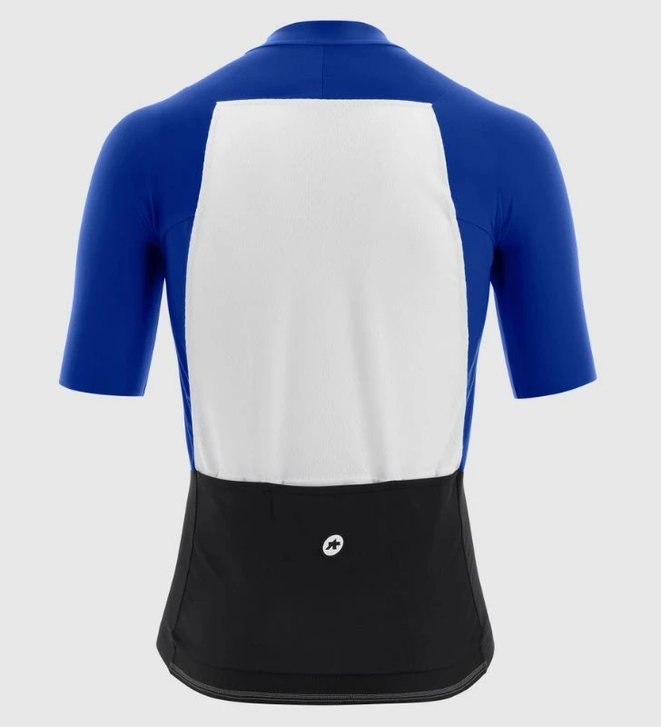 ASSOS Maillot Mille GTS Jersey C2 French Blue - Imagen 2
