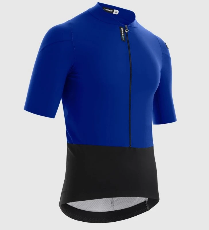 ASSOS Maillot Mille GTS Jersey C2 French Blue - Imagen 3