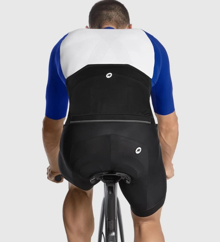 ASSOS Maillot Mille GTS Jersey C2 French Blue - Imagen 4