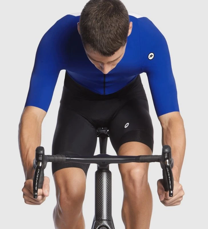 ASSOS Maillot Mille GTS Jersey C2 French Blue - Imagen 5