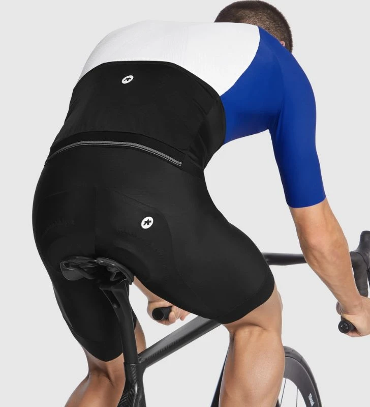 ASSOS Maillot Mille GTS Jersey C2 French Blue - Imagen 6