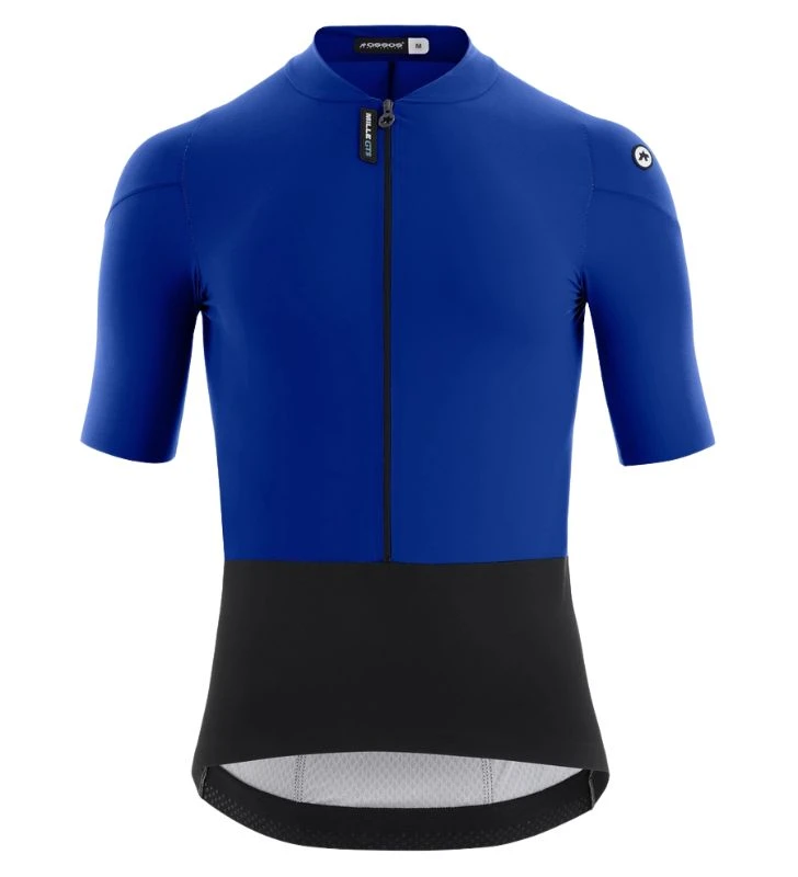 ASSOS Maillot Mille GTS Jersey C2 French Blue