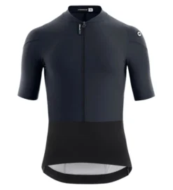 ASSOS Maillot Mille GTS Jersey C2 Gunpowder Grey