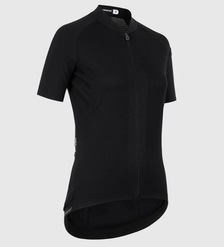 ASSOS Maillot Mujer Uma GT Jersey C2 EVO Black Series - Imagen 3