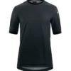 ASSOS Maillot Trail Jersey T3 Zodzilla Torpedo Grey