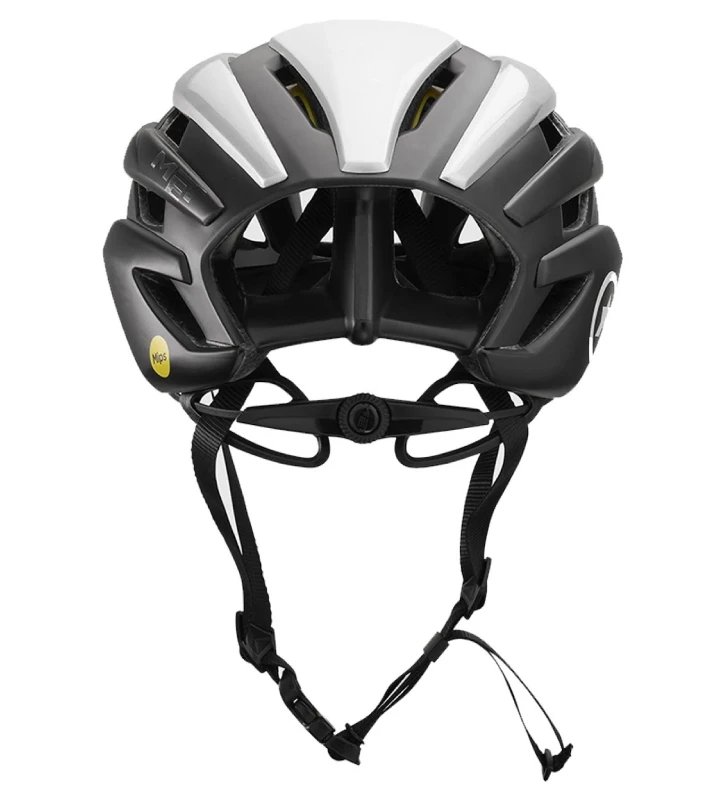 ASSOS Met Trenta Mips Jingo RS CE Chrome - Imagen 2