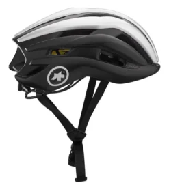ASSOS Met Trenta Mips Jingo RS CE Chrome