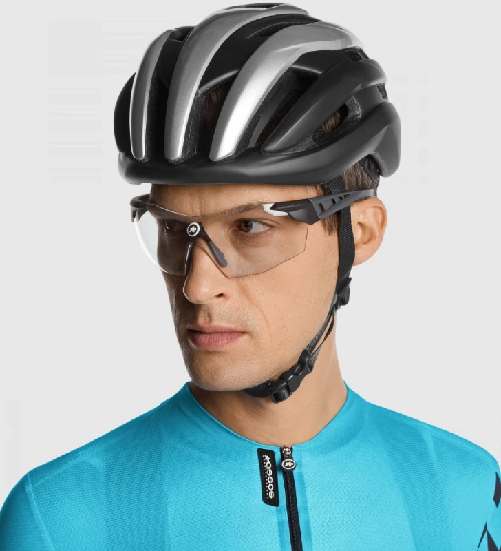 ASSOS Met Trenta Mips Jingo RS CE Chrome - Imagen 6