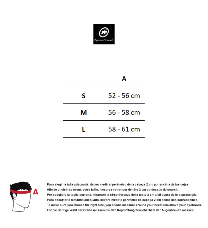 ASSOS Met Trenta Mips Jingo RS CE Chrome - Imagen 7