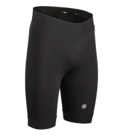 ASSOS Mille GT Culotte Corto - Black Series