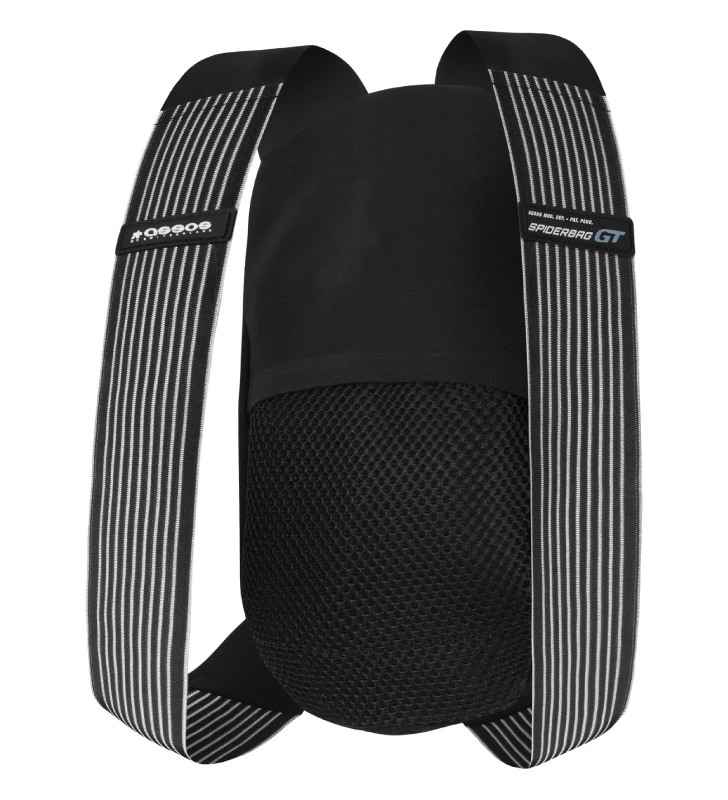 ASSOS Mochila GT Spider C2 - Black Series - Imagen 2