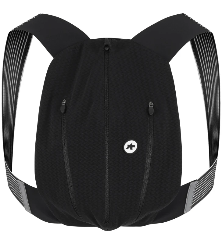 ASSOS Mochila GT Spider C2 - Black Series