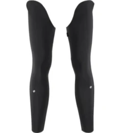 ASSOS Perneras GT Spring Fall C2 Unisex - Black Series