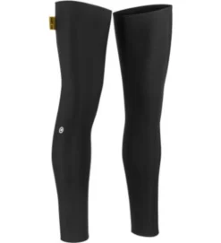 ASSOS Perneras Spring Fall Unisex Black Series