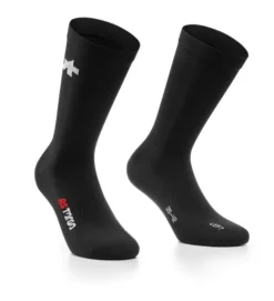ASSOS RS Targa Unisex - Black
