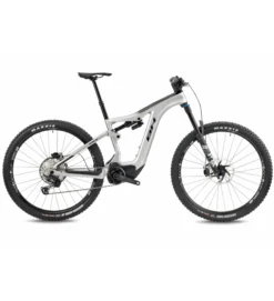 BH AtomX Lynx Carbon Pro 9.8 Gris / Negro
