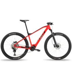 BH Core 29 Rojo / Negro