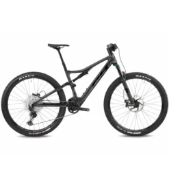 BH Core ILynx 5 Race Carbon 7.6 Negro