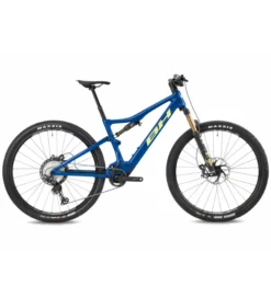 BH Core ILynx 5 Race Carbon 7.7 Azul / Amarillo