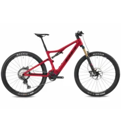 BH Core ILynx 5 Race Carbon 7.7 Rojo