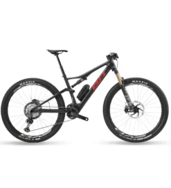 BH Core ILynx 5 Race Carbon 8.4 LT Pro Antracita / Rojo