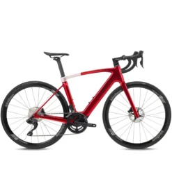 BH Core Race Carbon 1.5 Rojo / Cobre