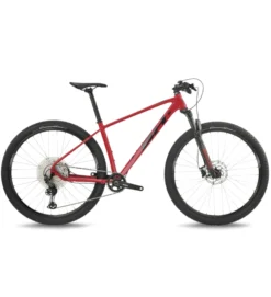 BH Expert 4.5 Rojo / Negro