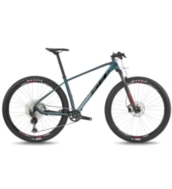 BH Expert 5.0 Azul / Negro