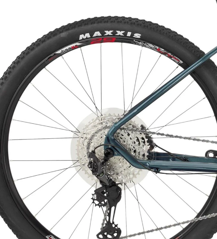 BH Expert 5.0 Azul / Negro - Imagen 5