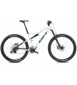 BH Ilynx Trail Carbon Pro 8.6 Blanco / Azul