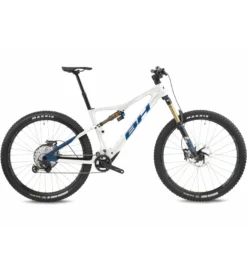 BH Ilynx Trail Carbon Pro 8.7 Blanco / Azul
