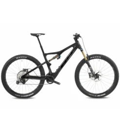 BH Ilynx Trail Carbon Pro 8.7 Negro